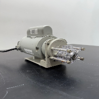 Cole Parmer MASTERFLEX Peristaltic Pump image 1